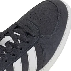 Breaknet Sleek Suede Womens Shoes