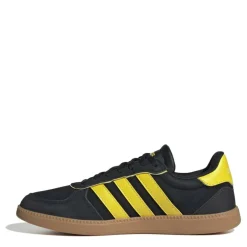 Breaknet Sleek Suede Womens Shoes