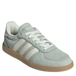 Breaknet Sleek Suede Womens Shoes