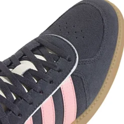 Breaknet Sleek Suede Womens Shoes