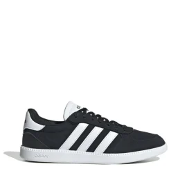 Breaknet Sleek Suede Womens Shoes