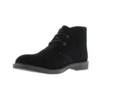 Briggs Desert Boots