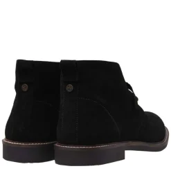 Briggs Desert Boots