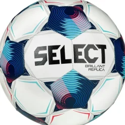 Brillant Rep Footballs