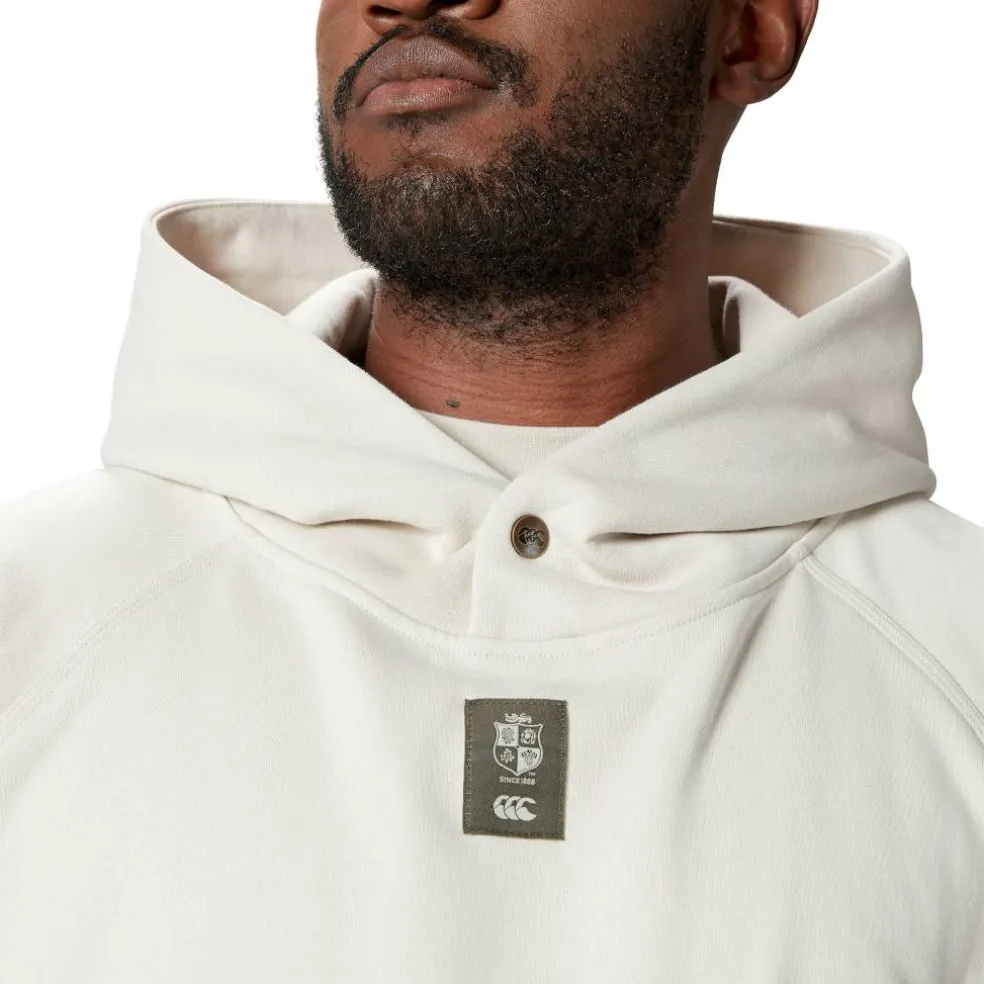 British and Irish Lions 2024 Outback Hoodie Adults