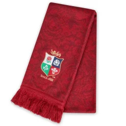 British and Irish Lions 2025 Supporters Scarf Adults