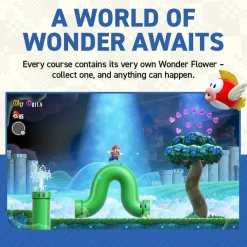 Bros. Wonder