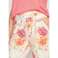 Brunch In Bed Pant