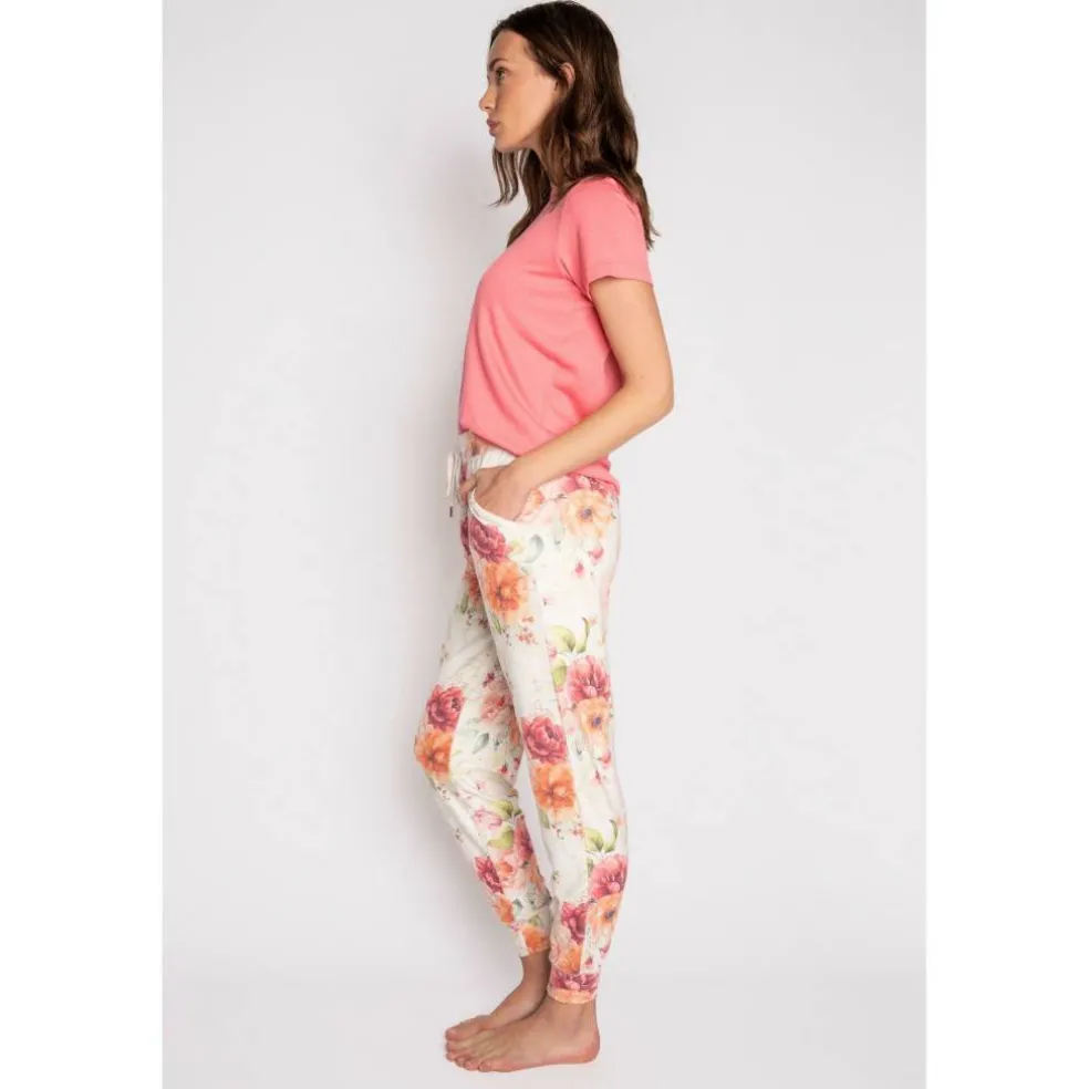 Brunch In Bed Pant