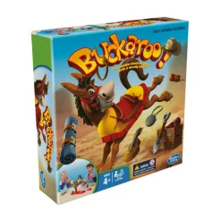 Buckaroo Game Childrens