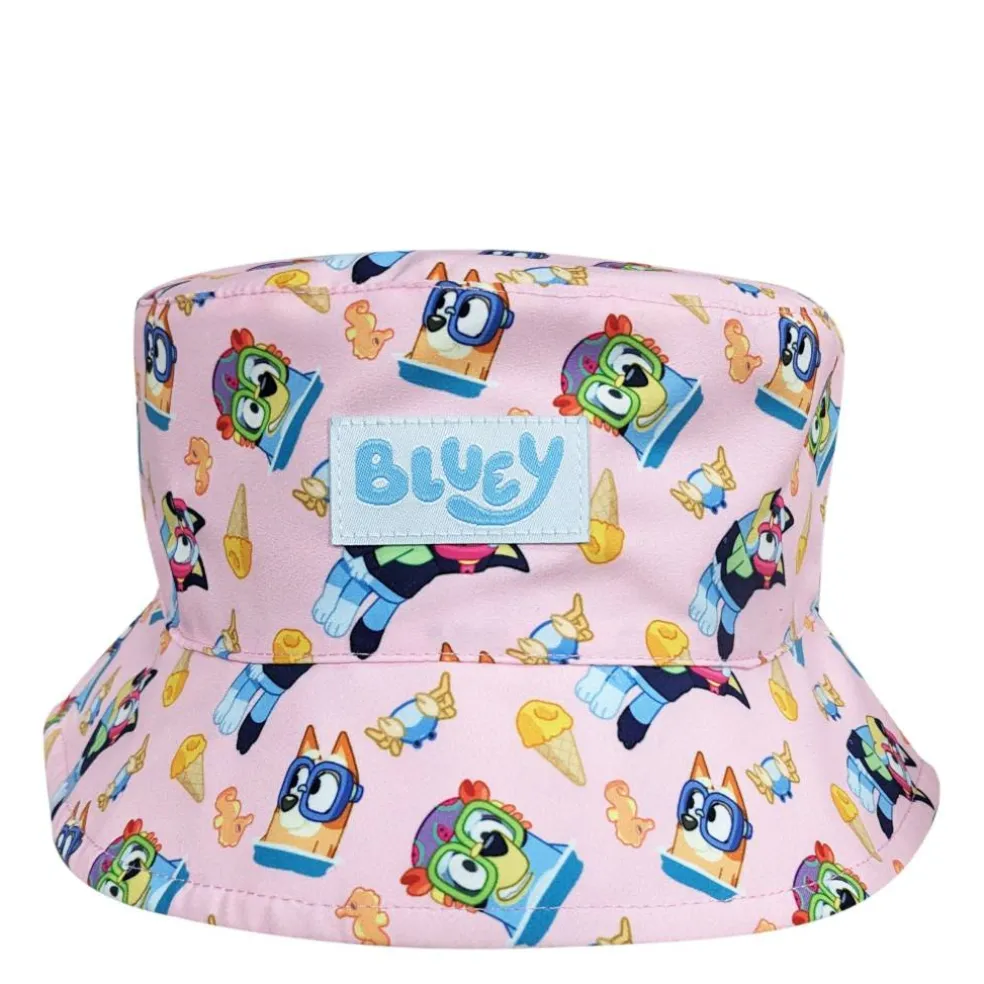 Bucket Hat Childrens