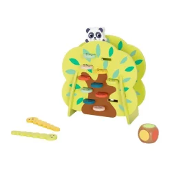 Bug Catching Game
