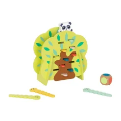 Bug Catching Game