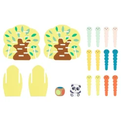 Bug Catching Game