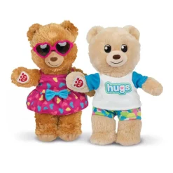 Build A Bear Toy Stuffing Station