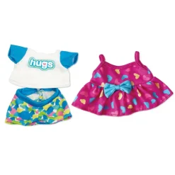 Build A Bear Toy Stuffing Station