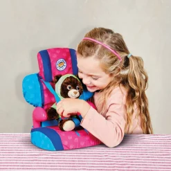 Build-a-Bear Furtastic Bear