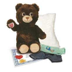 Build-a-Bear Furtastic Bear