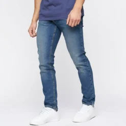 Buraca Slim-Fit Jeans