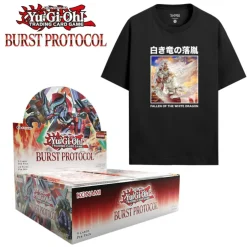 Burst Protocol Booster Box