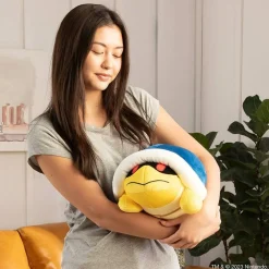 Buzzy Beetle – Mega Plush