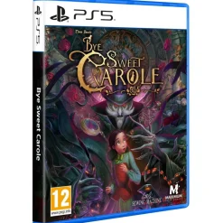 Bye Sweet Carole