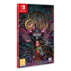 Bye Sweet Carole