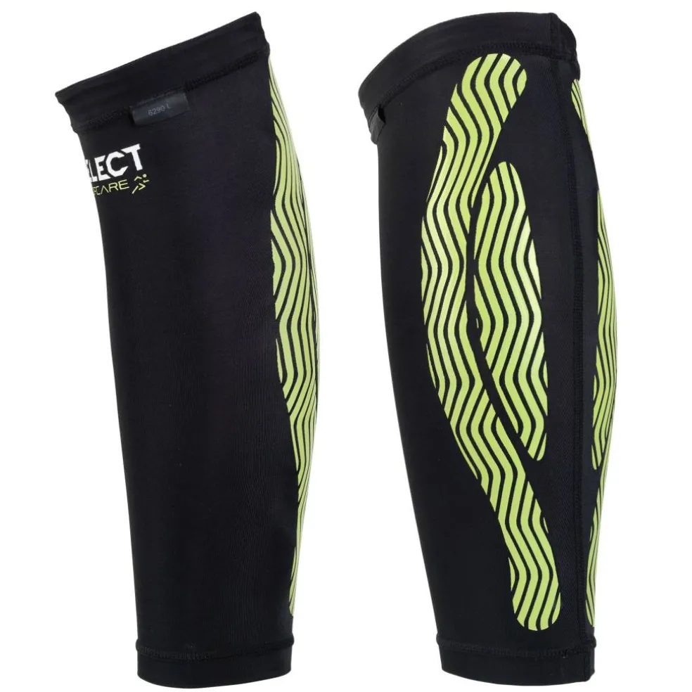 Calf Compression Sleeves