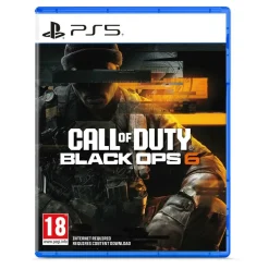 Call of Duty®: Black Ops 6