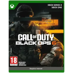 Call of Duty®: Black Ops 6