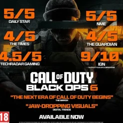Call of Duty®: Black Ops 6