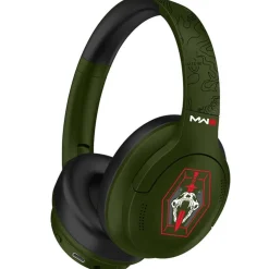 Call of Duty MW3 Wireless ANC Olive Camo