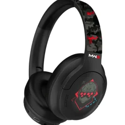 Call of Duty MW3 Wireless ANC Black Camo