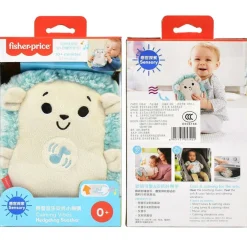 Calming Vibes Hedgehog Soother