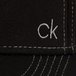 Calvin CK Golf Performance Mesh Cap Mens