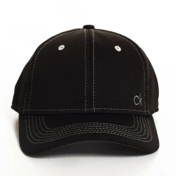 Calvin CK Golf Performance Mesh Cap Mens