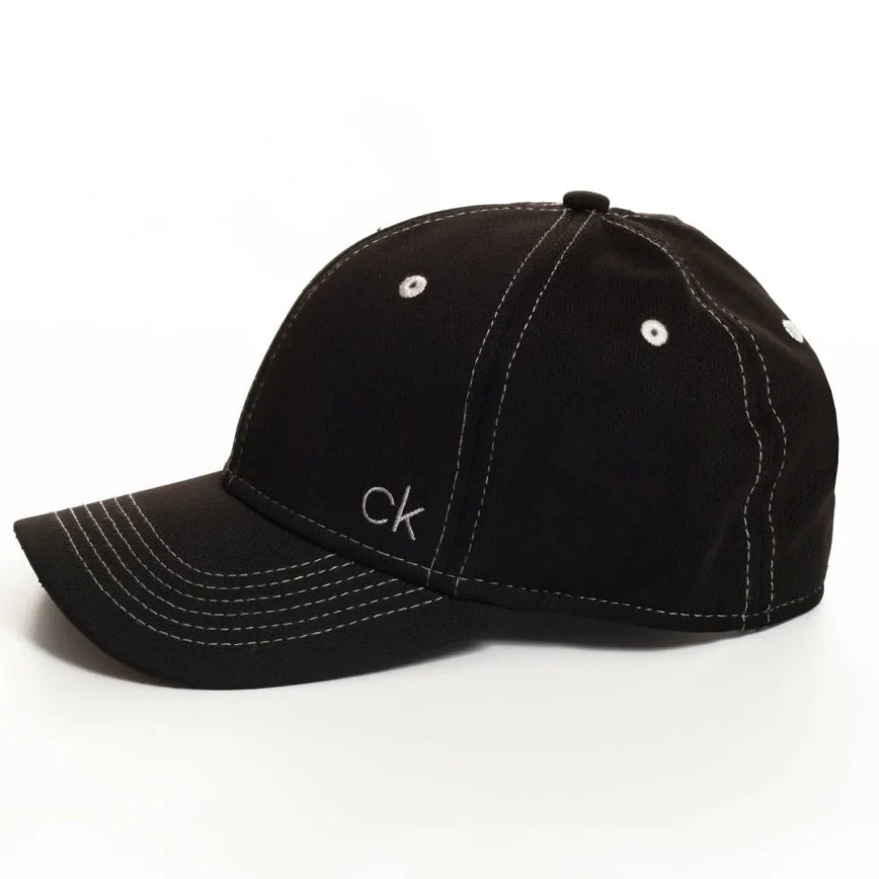 Calvin CK Golf Performance Mesh Cap Mens