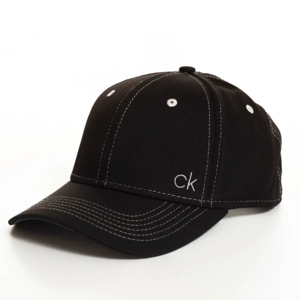 Calvin CK Golf Performance Mesh Cap Mens