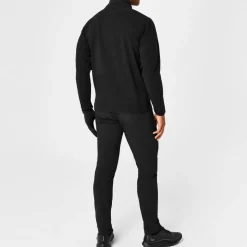 CalvinKlein Planet Golf Fleece Mens