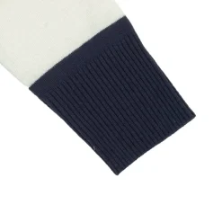 Cal Women Long Sleeve Stripe Jumper