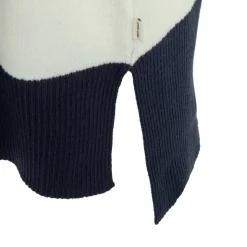 Cal Women Long Sleeve Stripe Jumper