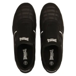Camden Slip Trainers Mens