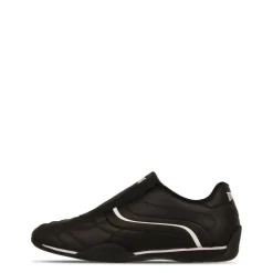 Camden Slip Trainers Mens