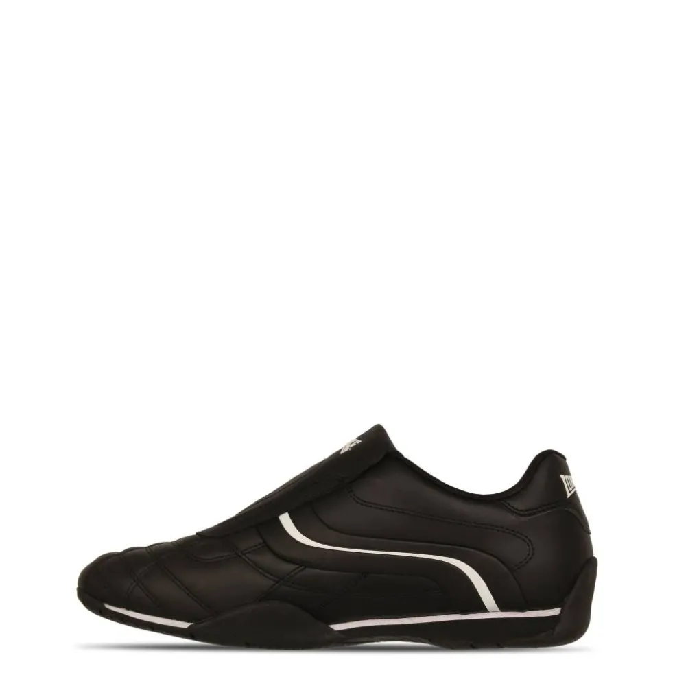 Camden Slip Trainers Mens