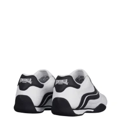 Camden Slip Trainers Mens