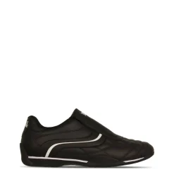 Camden Slip Trainers Mens