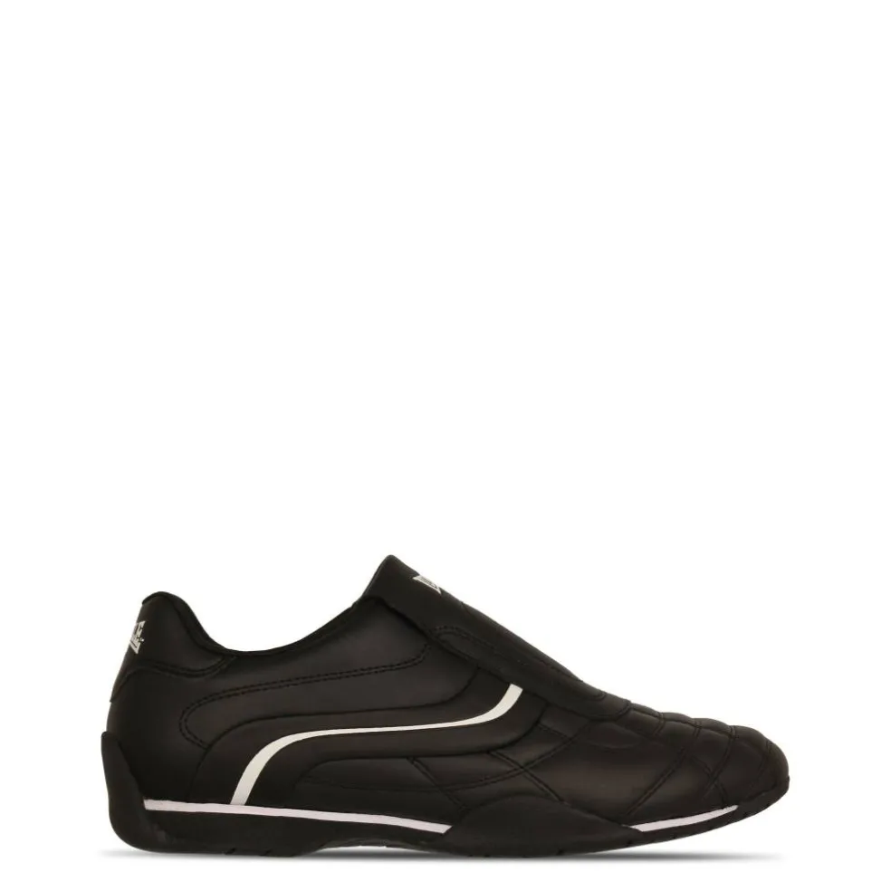 Camden Slip Trainers Mens