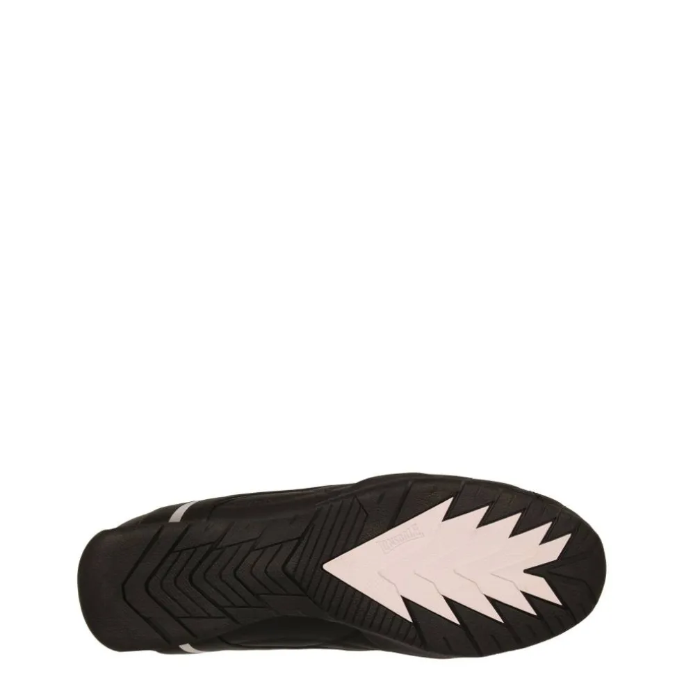 Camden Slip Trainers Mens