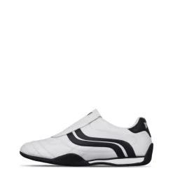 Camden Slip Trainers Mens