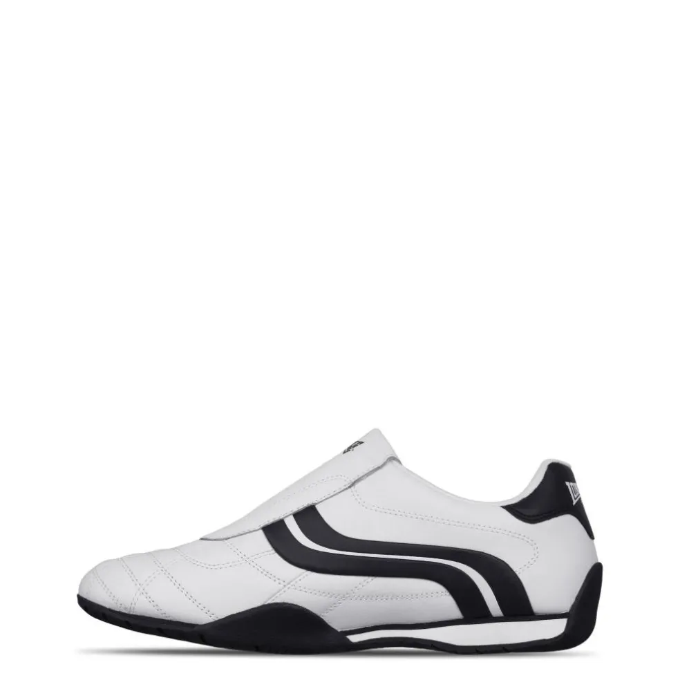 Camden Slip Trainers Mens